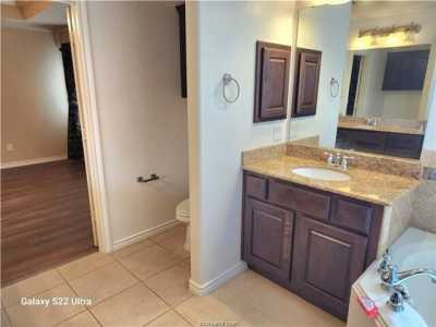 Home For Rent in College Station, Texas
