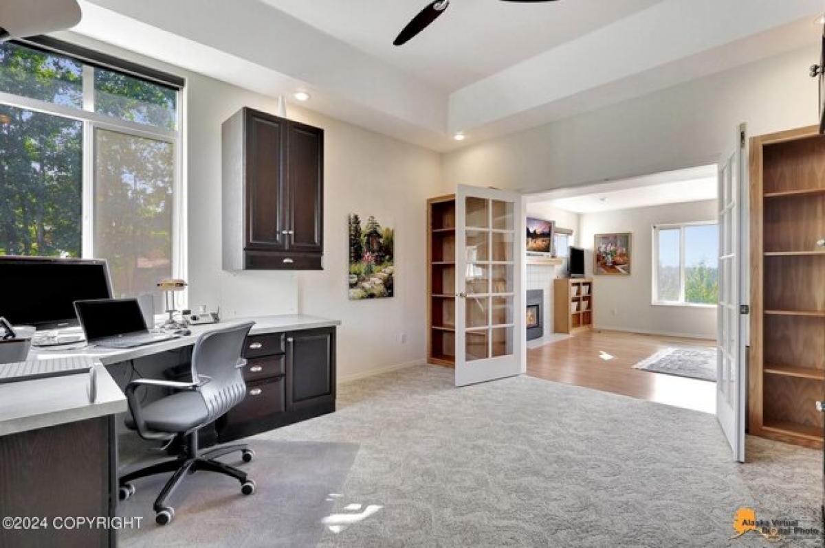 Picture of Home For Sale in Wasilla, Alaska, United States