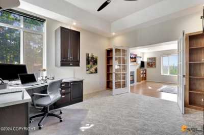 Home For Sale in Wasilla, Alaska