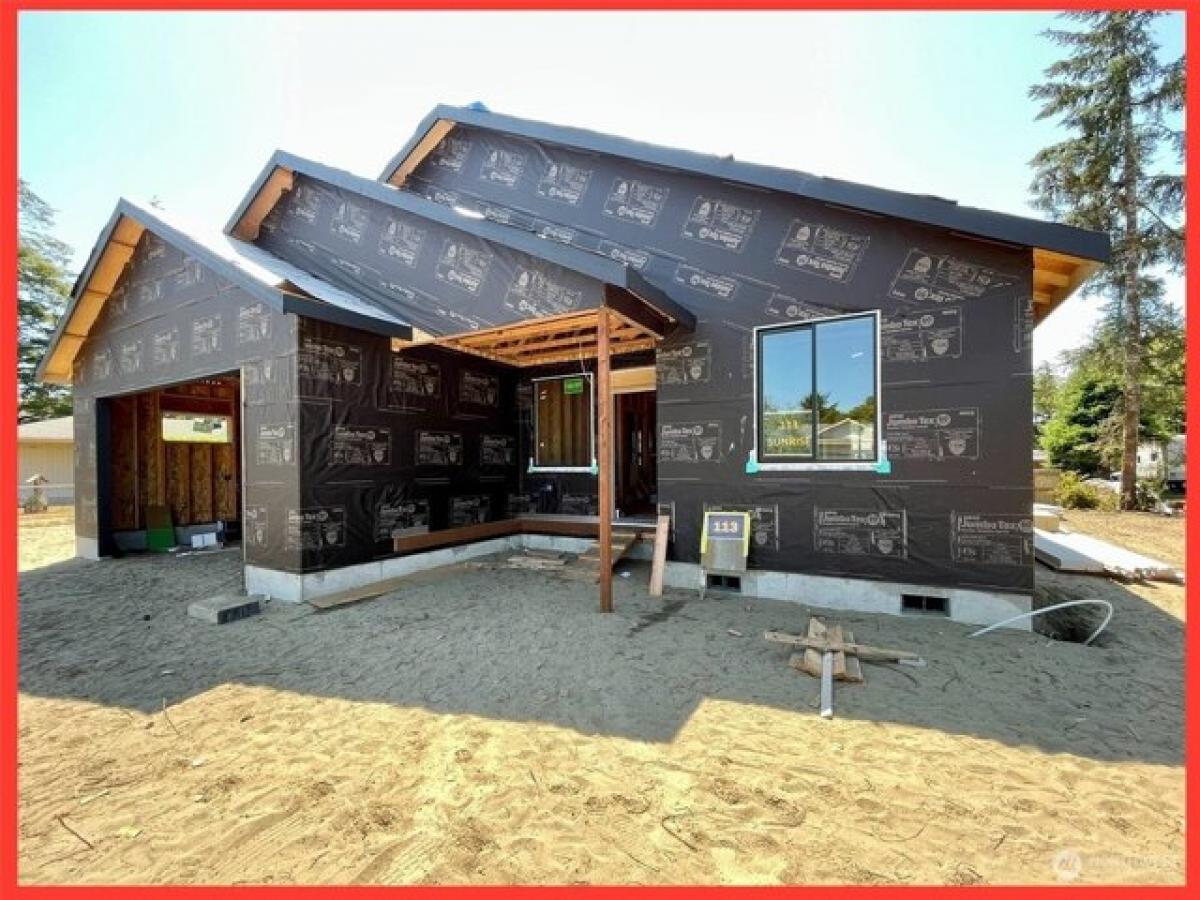 Picture of Home For Sale in Ocean Shores, Washington, United States