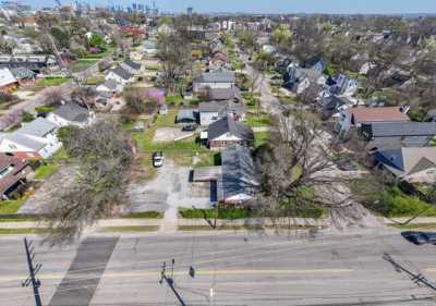 Residential Land For Sale in Nashville, Tennessee