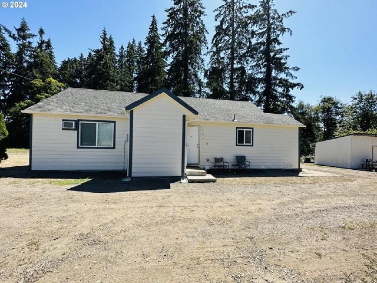 Picture of Home For Sale in Ridgefield, Washington, United States