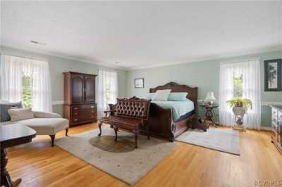 Home For Sale in Mechanicsville, Virginia