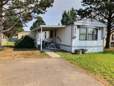 Home For Sale in Helena, Montana