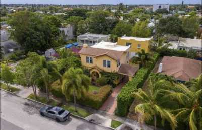 Apartment For Rent in West Palm Beach, Florida