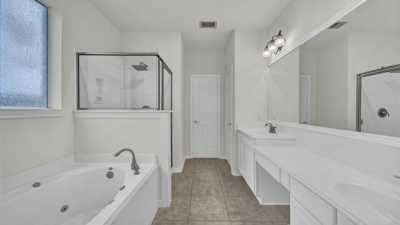 Home For Sale in Humble, Texas