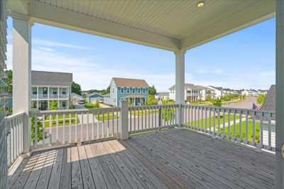 Home For Sale in Summerville, South Carolina