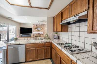 Home For Sale in Tracy, California