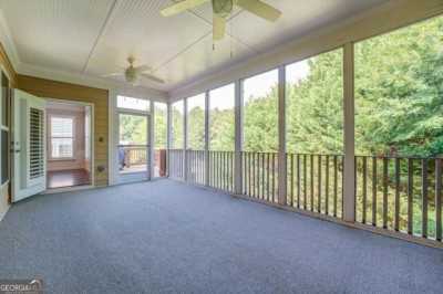 Home For Sale in Griffin, Georgia