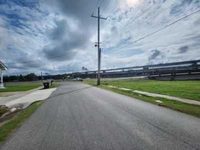 Residential Land For Sale in New Orleans, Louisiana