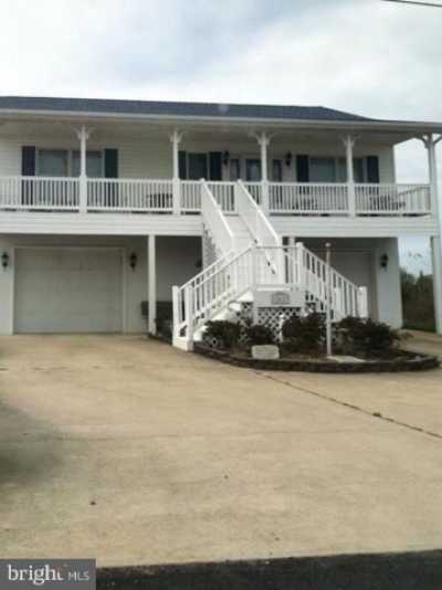 Home For Sale in Ocean City, Maryland