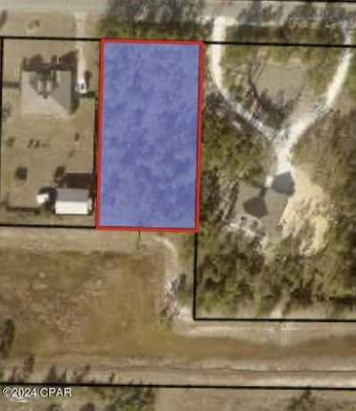 Residential Land For Sale in Panama City, Florida