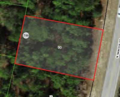 Residential Land For Sale in Citrus Springs, Florida