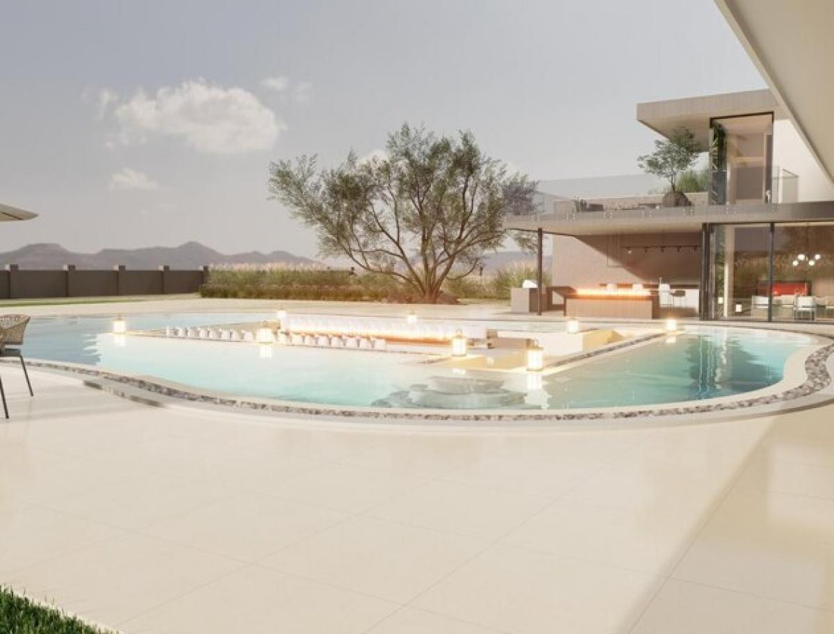 Picture of Home For Sale in Twentynine Palms, California, United States