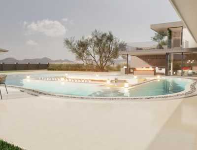 Home For Sale in Twentynine Palms, California