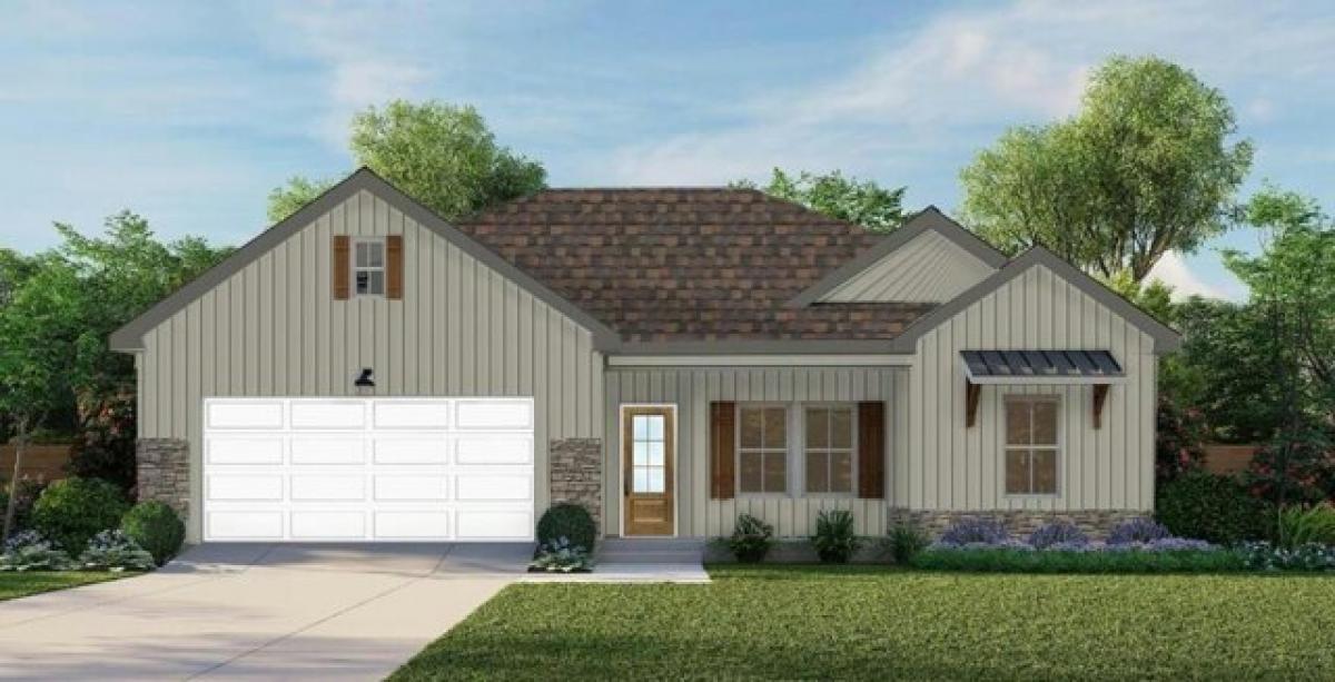 Picture of Home For Sale in Dothan, Alabama, United States