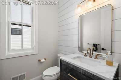 Home For Sale in Birmingham, Michigan