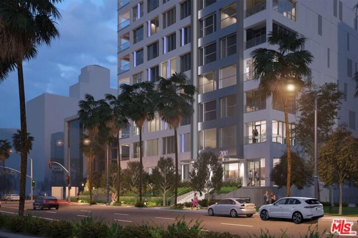 Picture of Home For Rent in Long Beach, California, United States