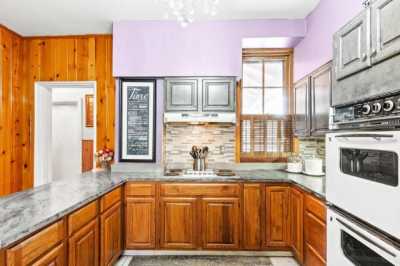 Home For Sale in Springfield, Ohio