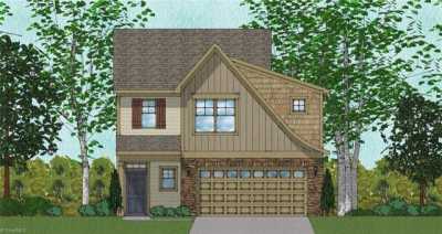 Home For Sale in Kernersville, North Carolina