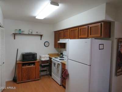 Apartment For Rent in 