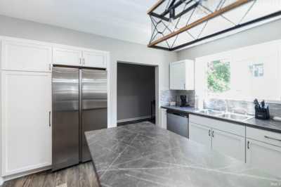 Home For Sale in Bloomington, Indiana