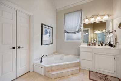 Home For Sale in Grapevine, Texas