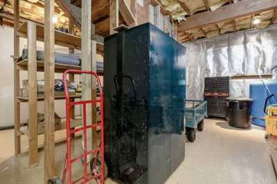 Home For Sale in Alta, California