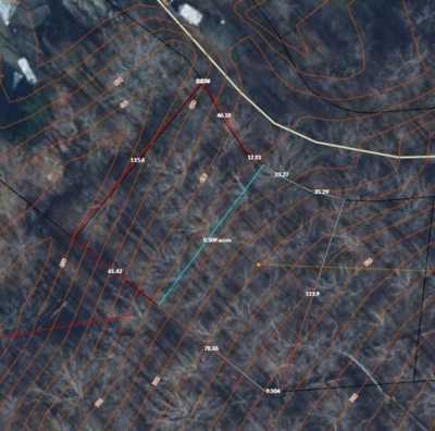 Residential Land For Sale in Westminster, South Carolina