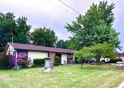 Home For Sale in Lawton, Oklahoma