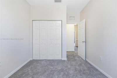 Home For Sale in Cutler Bay, Florida