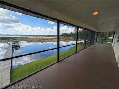 Home For Sale in Sebring, Florida