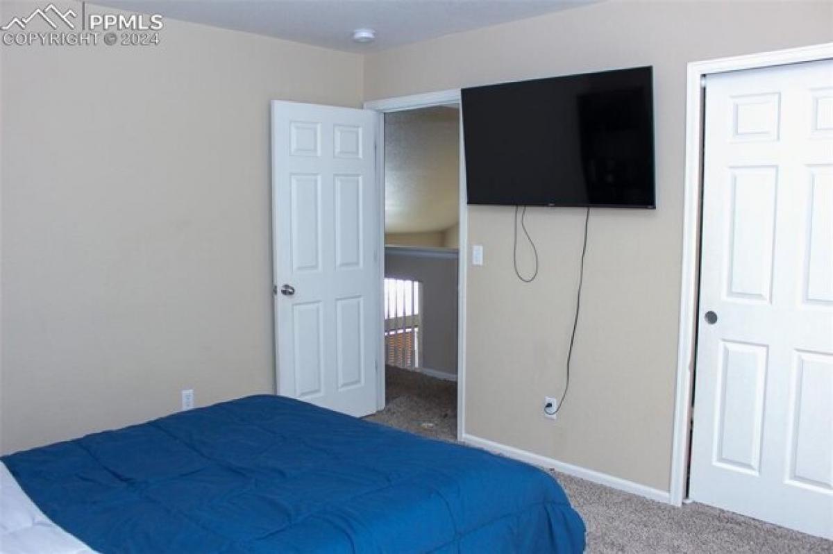 Picture of Home For Sale in Fountain, Colorado, United States