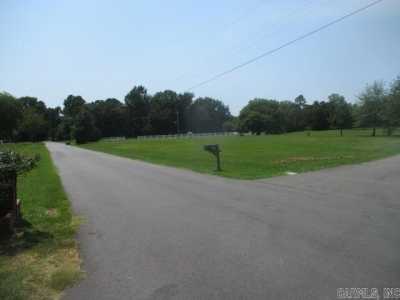 Home For Sale in Conway, Arkansas