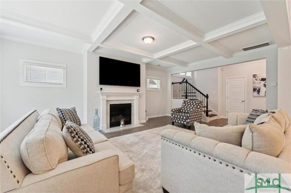 Picture of Home For Sale in Richmond Hill, Georgia, United States