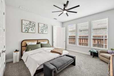 Home For Sale in Argyle, Texas