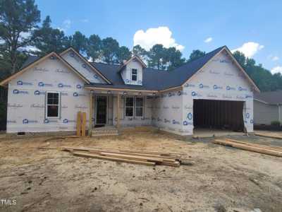 Home For Sale in Sanford, North Carolina