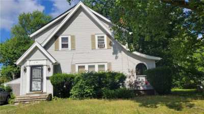 Home For Sale in Akron, Ohio