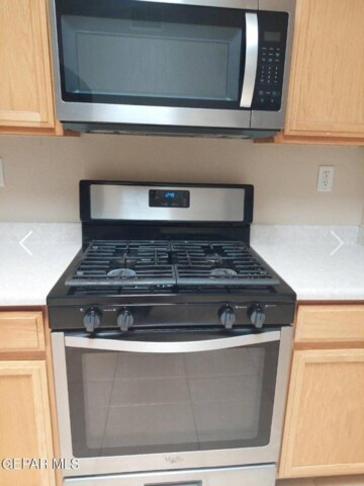 Picture of Home For Rent in El Paso, Texas, United States