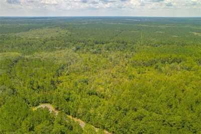 Residential Land For Sale in White Oak, Georgia
