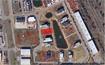 Residential Land For Sale in Oklahoma City, Oklahoma