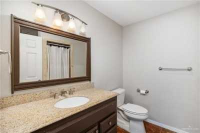 Home For Sale in Harlingen, Texas