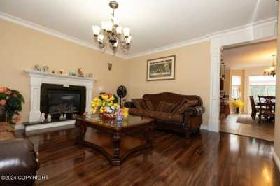 Home For Sale in Wasilla, Alaska