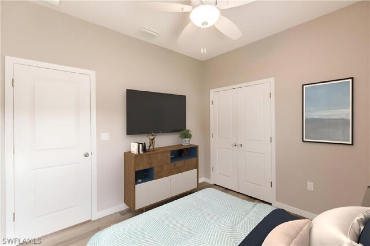 Picture of Home For Rent in Cape Coral, Florida, United States