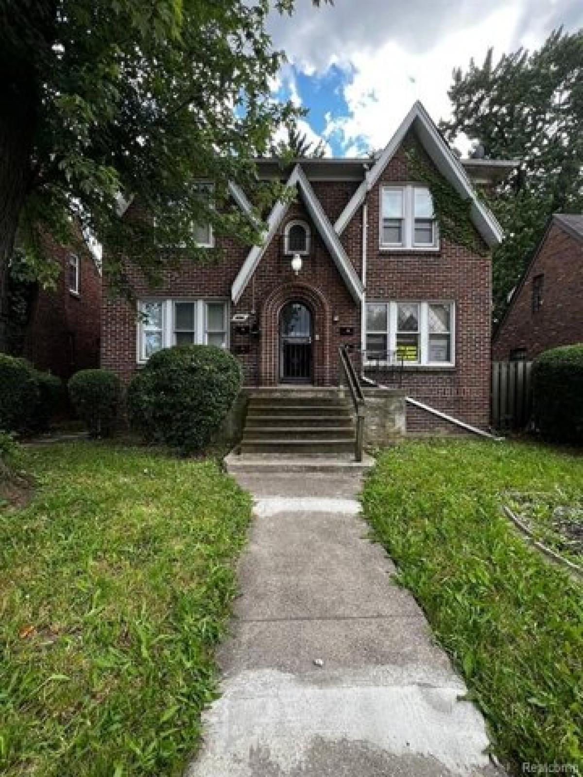 Picture of Home For Rent in Detroit, Michigan, United States