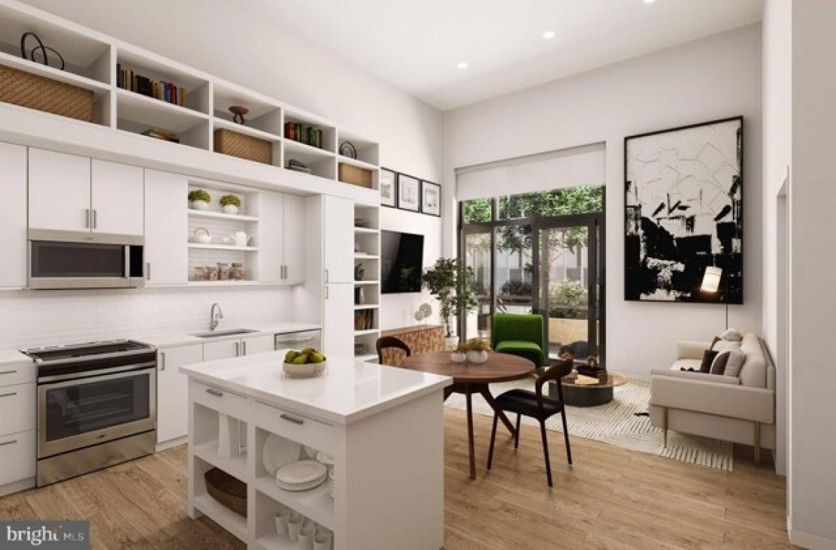 Picture of Apartment For Rent in Washington, District of Columbia, United States