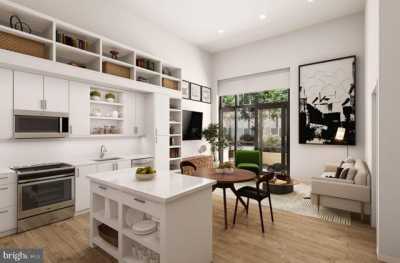 Apartment For Rent in Washington, District of Columbia