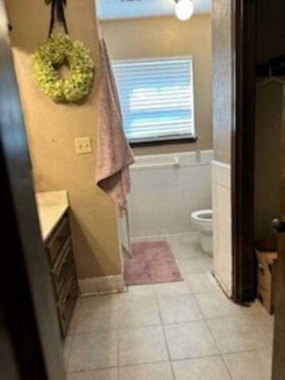 Home For Sale in Lawton, Oklahoma