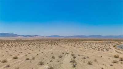 Residential Land For Sale in Twentynine Palms, California