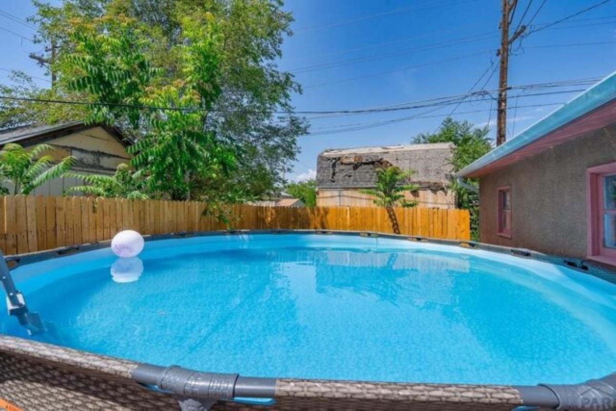 Picture of Home For Sale in Pueblo, Colorado, United States